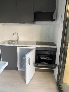 For rent Aulnay-sous-bois 1 room 23 m2 Seine saint denis (93600) photo 1