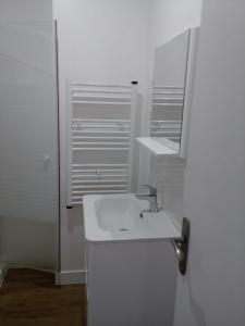 For rent Aulnay-sous-bois 1 room 23 m2 Seine saint denis (93600) photo 3
