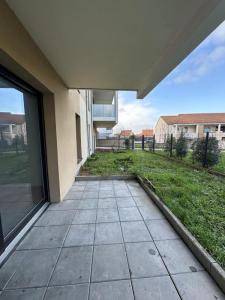 For rent Chapelle-saint-luc 4 rooms 74 m2 Aube (10600) photo 1