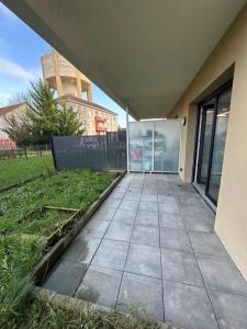 For rent Chapelle-saint-luc 4 rooms 74 m2 Aube (10600) photo 2