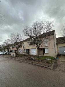 For rent Saint-andre-les-vergers 4 rooms 86 m2 Aube (10120) photo 0
