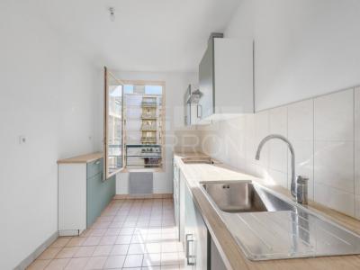 Acheter Appartement 80 m2 Lyon-3eme-arrondissement