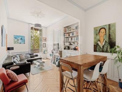 Acheter Appartement 98 m2 Lyon-4eme-arrondissement