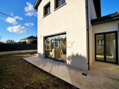 Annonce Vente 5 pi�ces Maison Amberieux-en-dombes 01