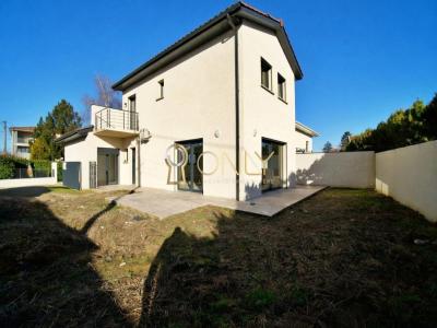 Acheter Maison 112 m2 Amberieux-en-dombes