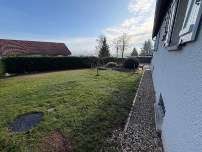 Annonce Vente 4 pi�ces Maison Breuil 71