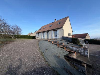 Acheter Maison Breuil Saone et loire