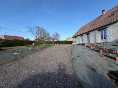 Acheter Maison Breuil 260000 euros