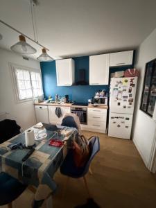 Annonce Vente 2 pi�ces Maison Creusot 71