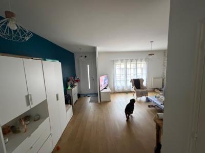 Acheter Maison 90 m2 Creusot