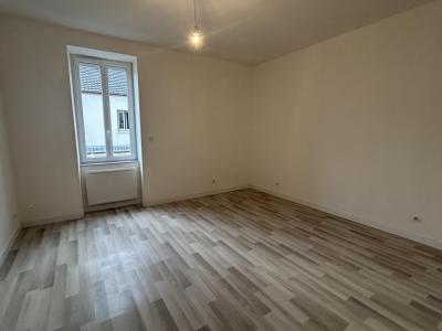 Louer Appartement 34 m2 Creusot