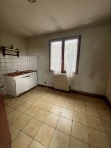 Acheter Maison 89 m2 Creusot