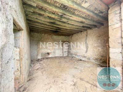 Annonce Vente 3 pi�ces Maison Chaumont-sur-loire 41