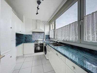 Acheter Appartement 65 m2 Tourcoing