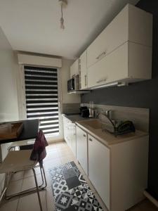 Louer Appartement Rouen Seine maritime