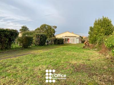 Acheter Maison Sables-d'olonne 644800 euros