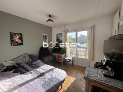 For sale Toulouse 1 room 15 m2 Haute garonne (31200) photo 0