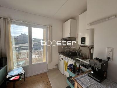 Annonce Vente Appartement Toulouse 31