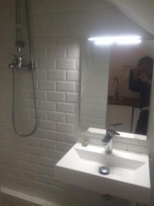 Louer Appartement Villejuif 920 euros