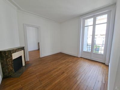 For rent Nantes 3 rooms 57 m2 Loire atlantique (44000) photo 0