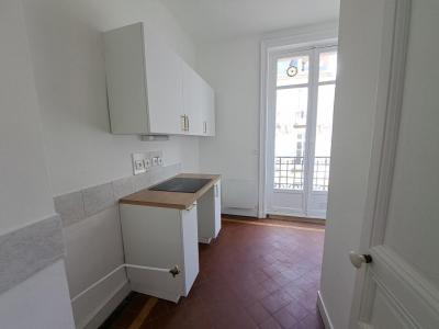 Louer Appartement 57 m2 Nantes