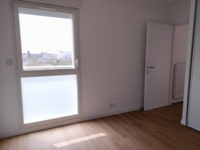Louer Appartement Saint-herblain Loire atlantique