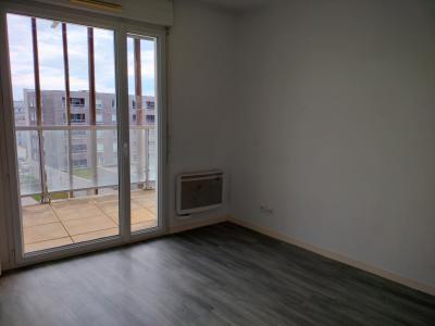 Louer Appartement Nantes 614 euros