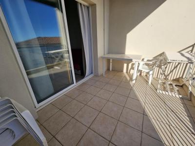 Acheter Appartement 32 m2 Linguizzetta