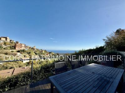 Annonce Vente 6 pi�ces Maison Cervione 20