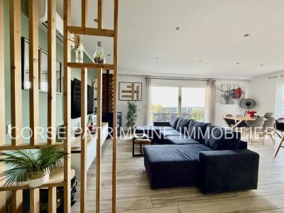 Acheter Maison Cervione 479000 euros