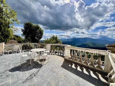 Acheter Maison 229 m2 Piedicorte-di-gaggio