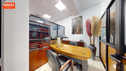 Louer Local commercial Saint-pierre Reunion