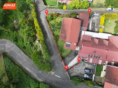 Annonce Vente 4 pi�ces Maison Tampon 974