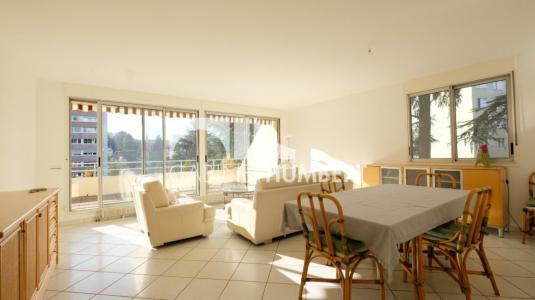 Acheter Appartement 118 m2 Saint-etienne