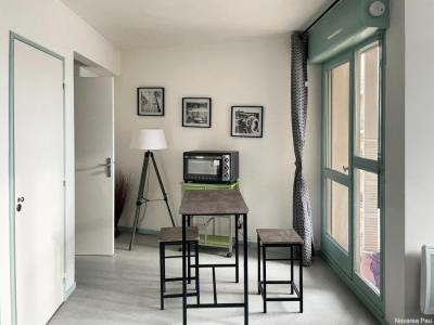 Annonce Location Appartement Pau 64