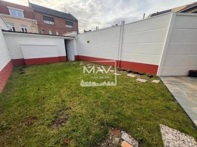 Acheter Maison Faches-thumesnil 268000 euros