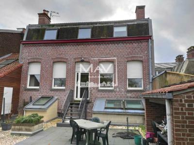 Annonce Vente Immeuble Halluin 59