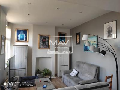 Acheter Immeuble 400 m2 Halluin