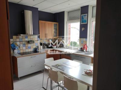 Acheter Immeuble Halluin Nord