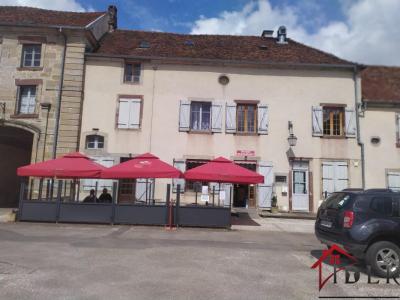 Annonce Vente Local commercial Vauvillers 70