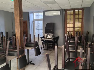 Acheter Local commercial 300 m2 Vauvillers