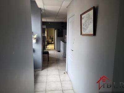 Acheter Local commercial Vauvillers Haute saone