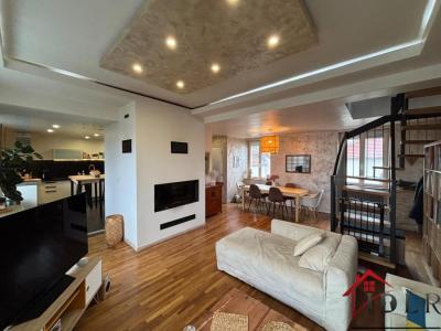 For sale Pouilly 5 rooms 134 m2 Moselle (57420) photo 0