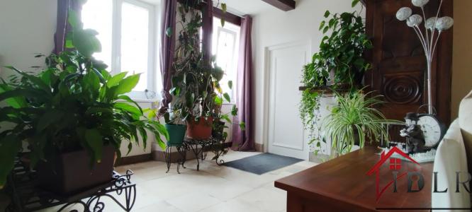 For sale Val-de-meuse 7 rooms 220 m2 Haute marne (52140) photo 0