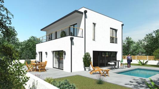 For sale Montussan 551 m2 Gironde (33450) photo 0