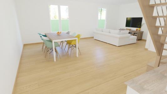 Annonce Vente Maison Bernerie-en-retz 44