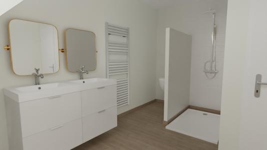 Acheter Maison 100 m2 Bernerie-en-retz