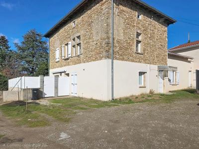 For sale Moidieu-detourbe 4 rooms 96 m2 Isere (38440) photo 2