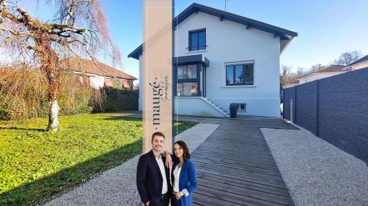 For sale Chavanoz 4 rooms 140 m2 Isere (38230) photo 0