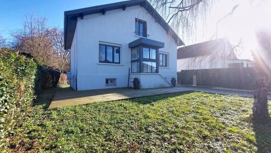 For sale Chavanoz 4 rooms 140 m2 Isere (38230) photo 1